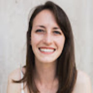 Meet your Posher, Kristen